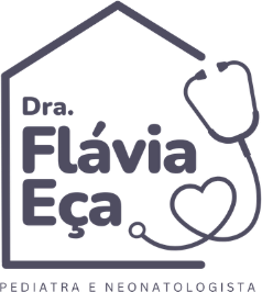 Dra. Flávia Eça - Pediatra e Neonatologista em Salvador - BA